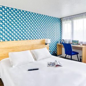 Chambre Lit King-Size